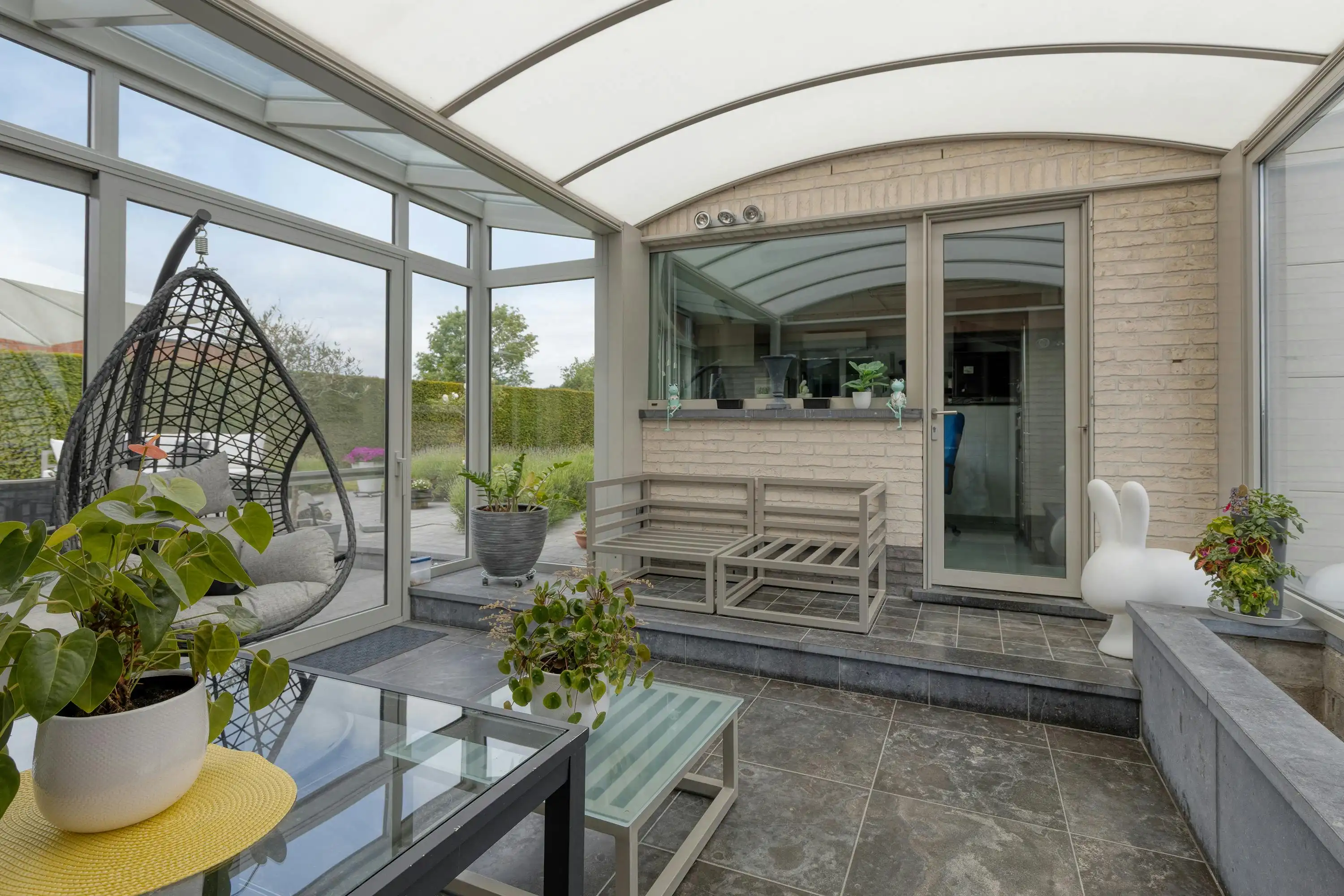 Ruime woning met magazijn (250m²) te koop in Baasrode foto 16