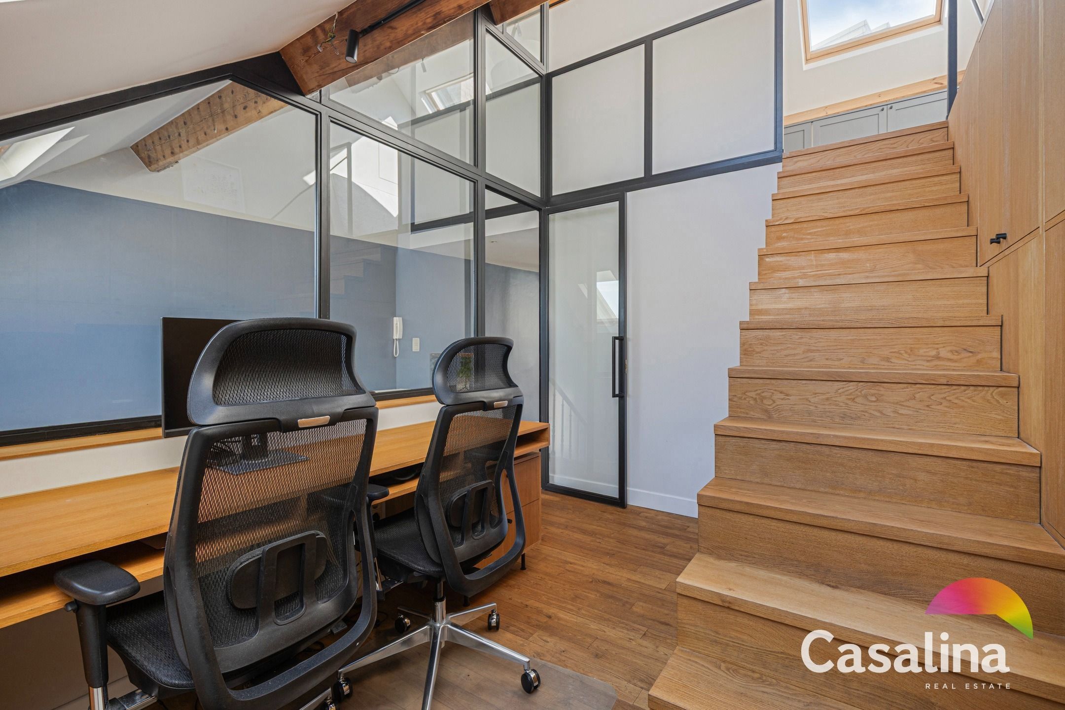 Prachtige eengezinswoning foto 17