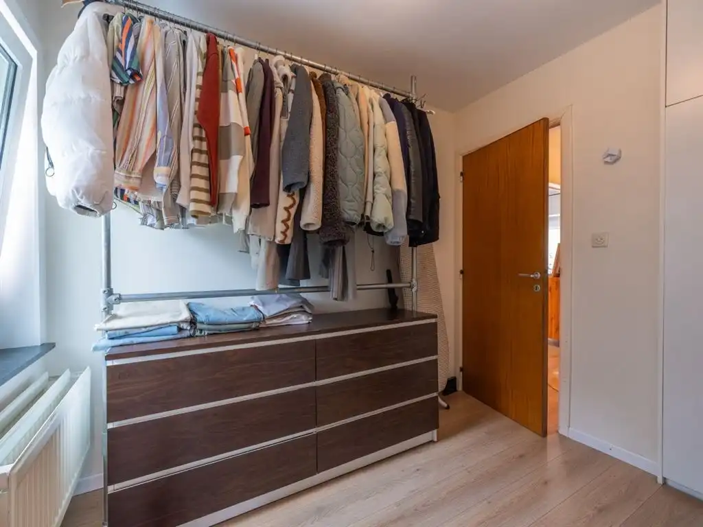 Instapklare, half-vrijstaande woning met inpandige garage foto 26