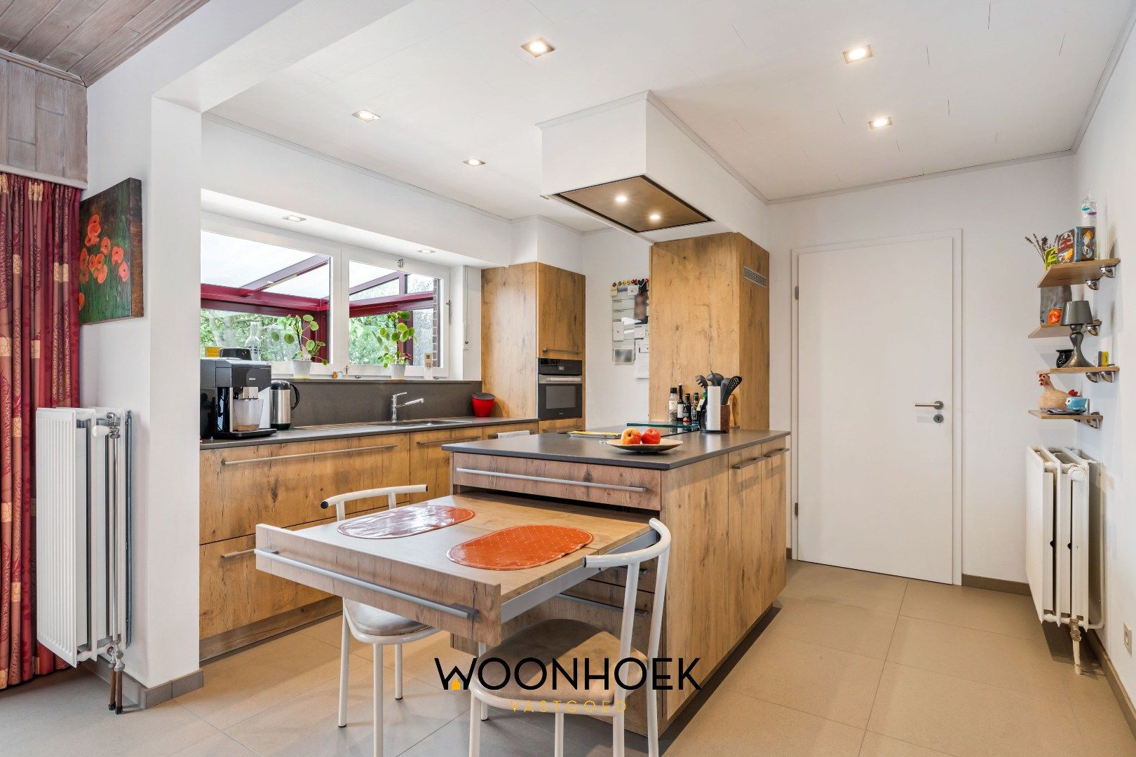 VERKOCHT! Binnen de week! Woonhoek Vastgoed Lokeren foto 13