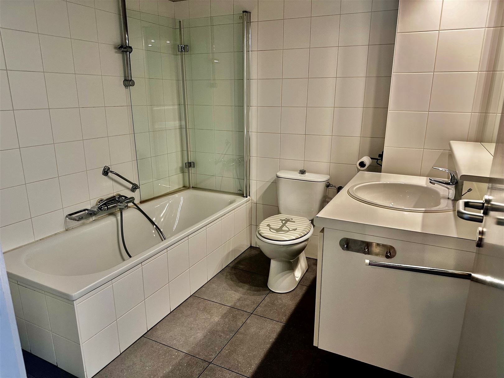 Instapklaar appartement te huur in Residentie Prinsengracht foto 4