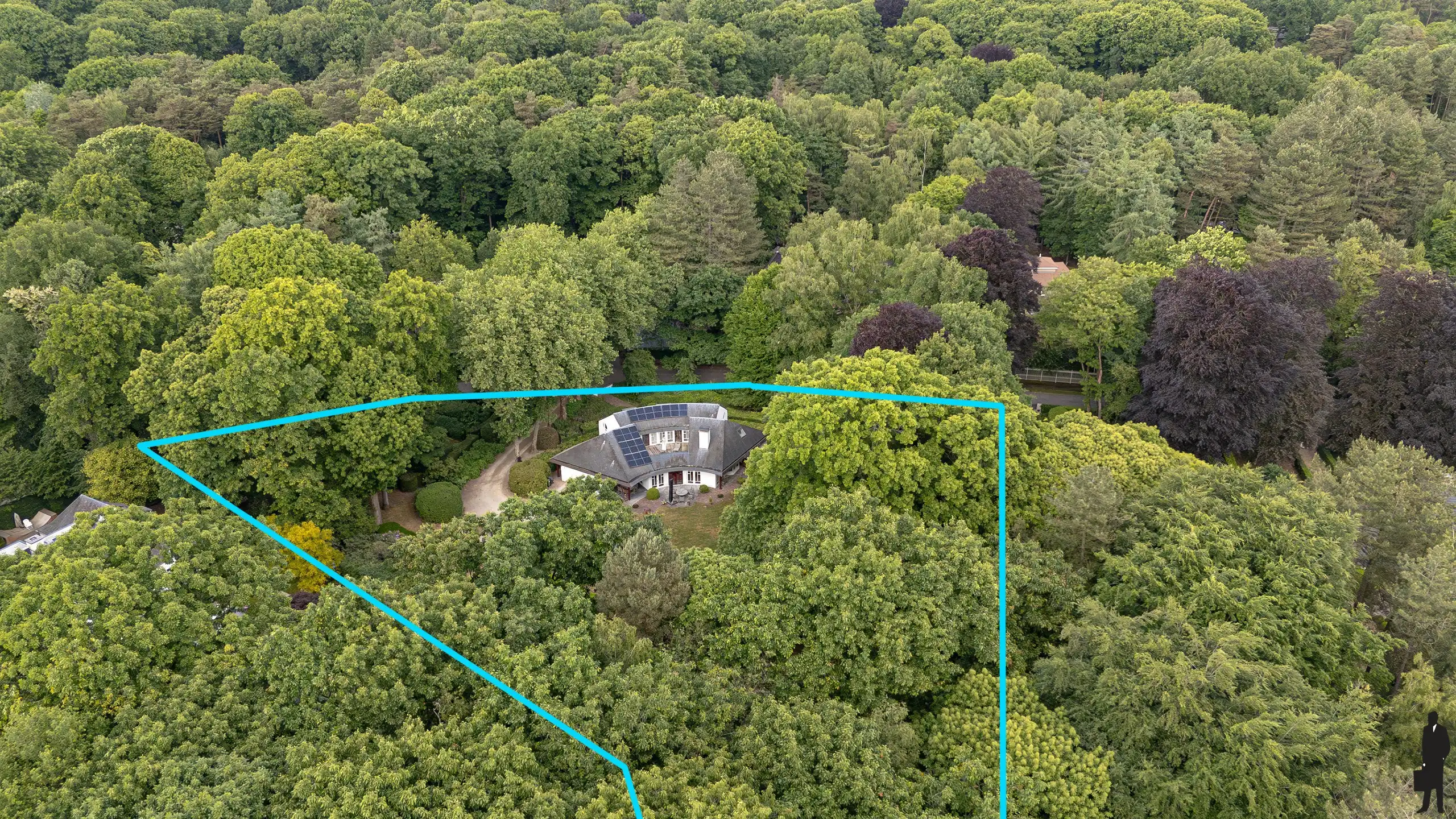 Charmante villa op gegeerde locatie foto 58