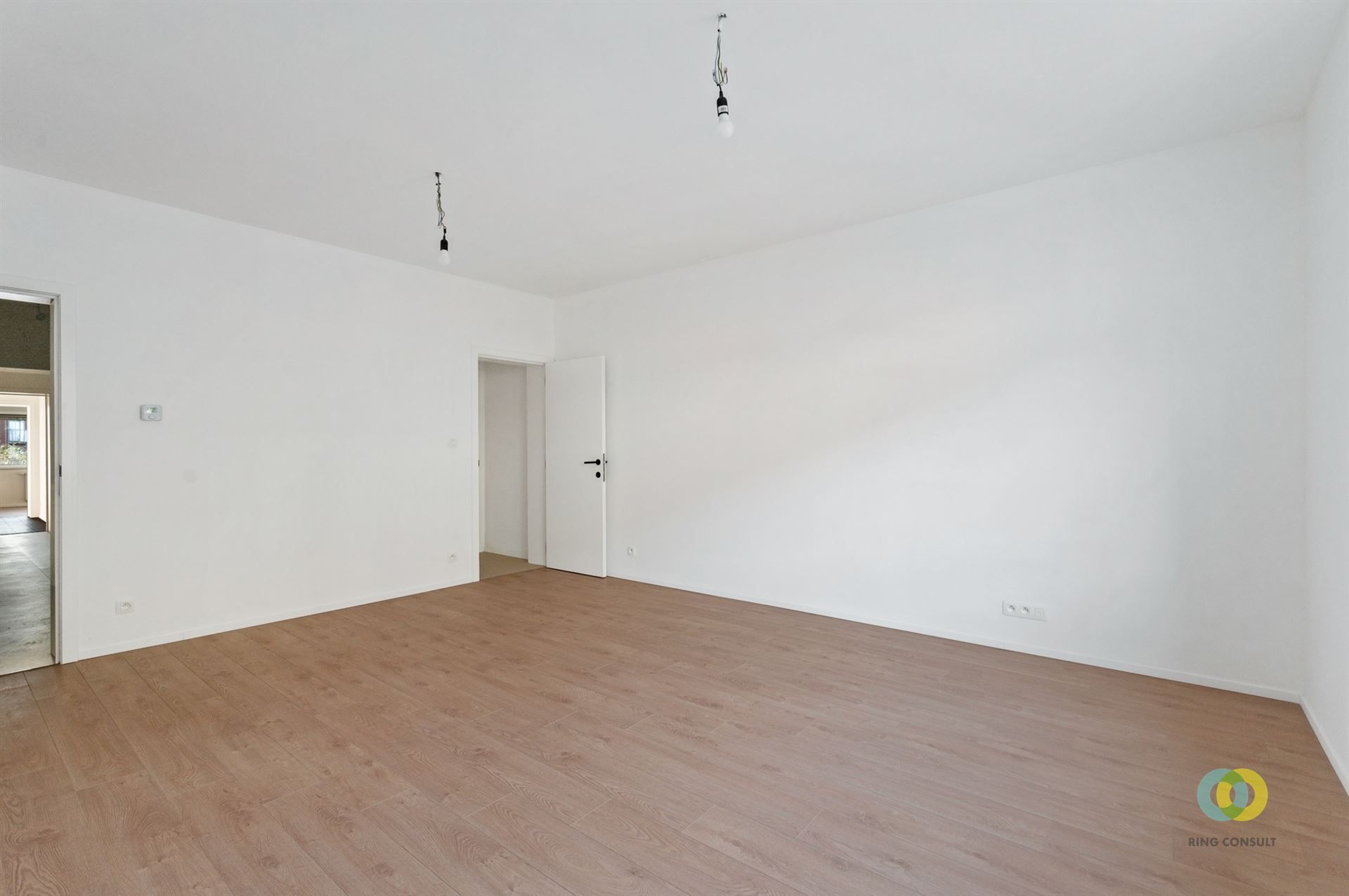 Gerenoveerd appartement met twee slaapkamers foto 3