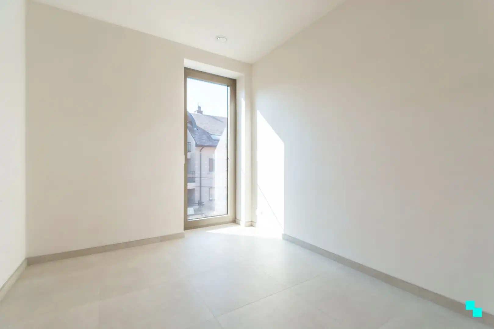 Nieuwbouwappartement in centrum Merelbeke foto 19