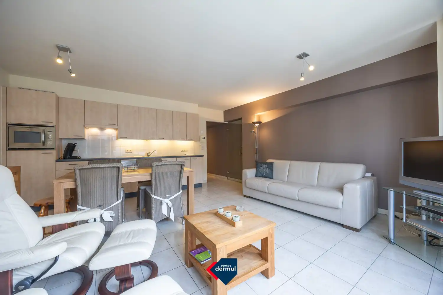 RESIDENTIE PERMEKE foto 6