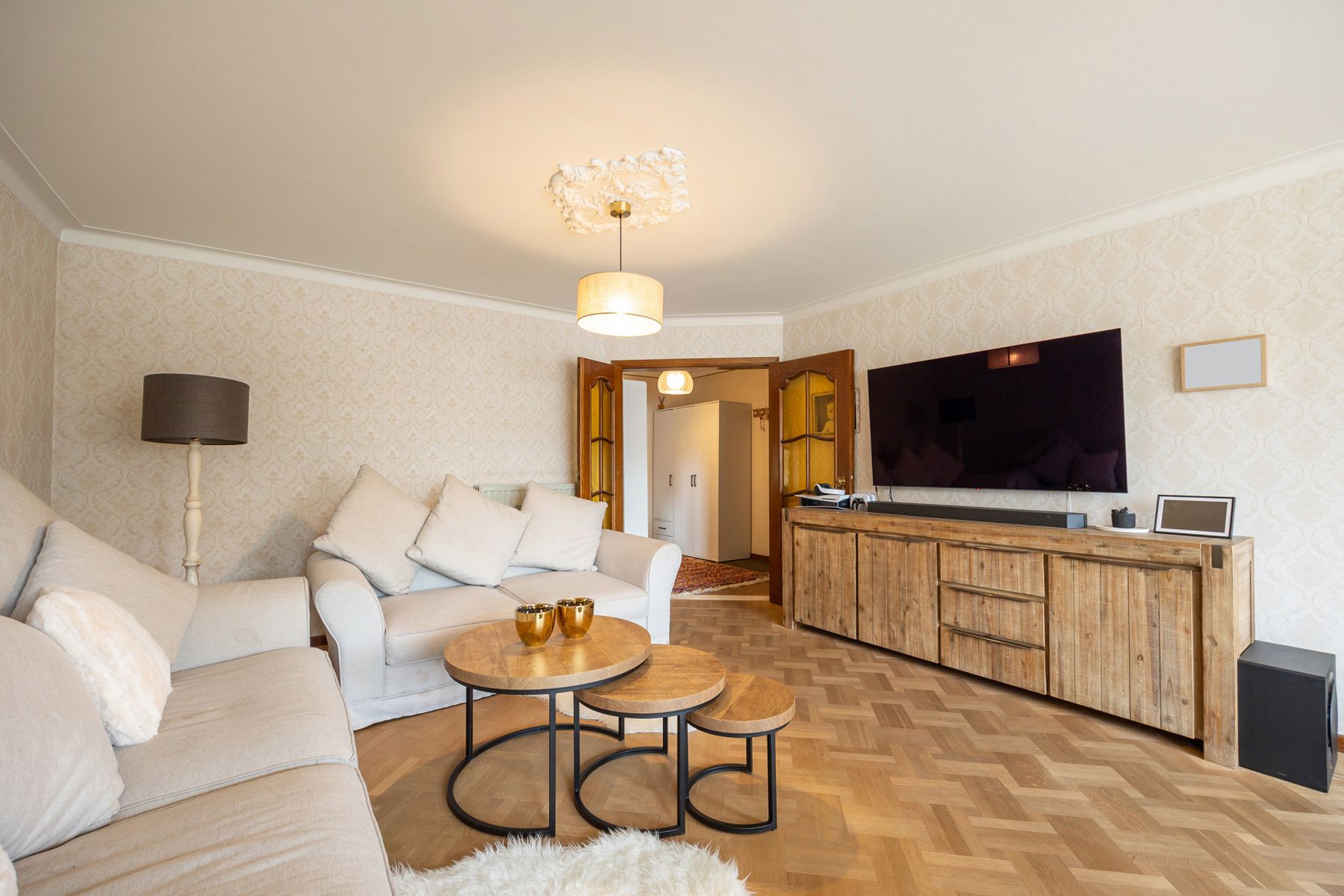 Ben je op zoek naar een instapklaar appartement op een uitstekende locatie in Deurne? foto 3