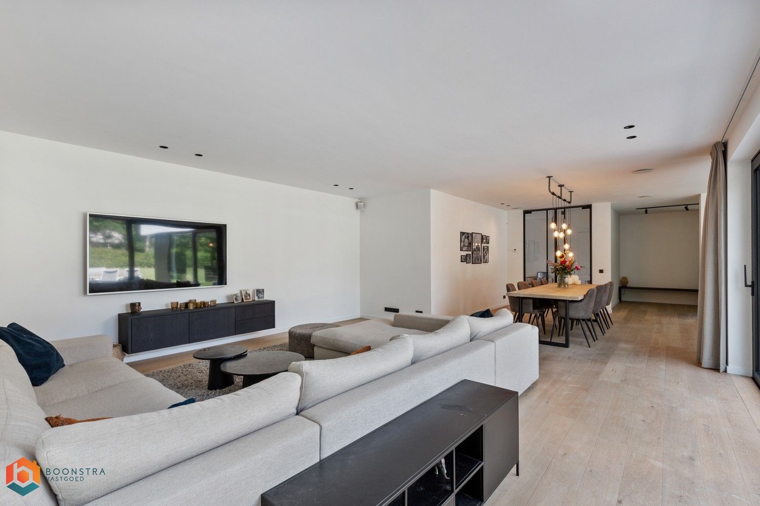 Prachtige en energiezuinige villa op een perceel van 2033 m² te Keerbergen foto 5