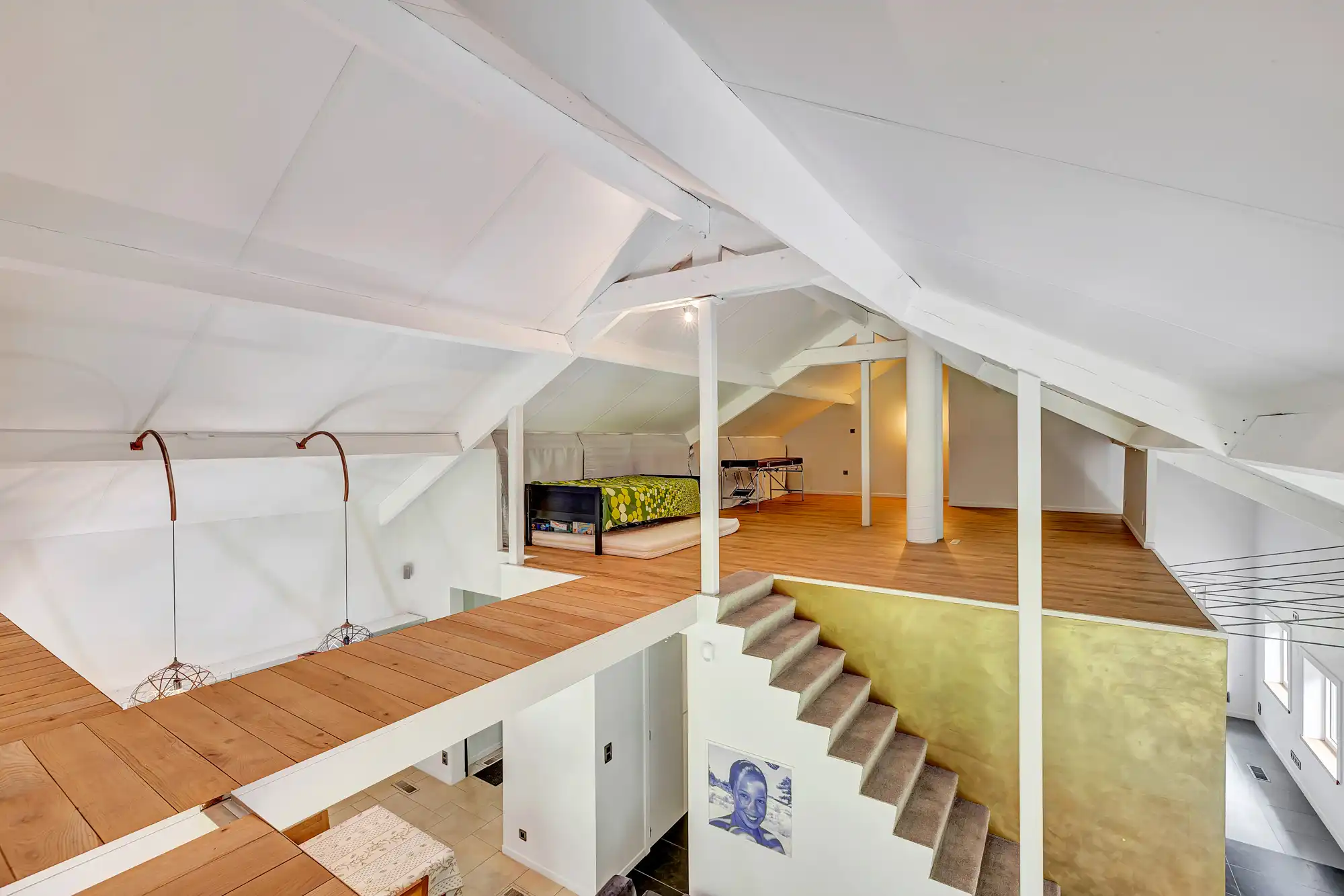 Exclusieve architecturale woning op toplocatie in Heikruis foto 8