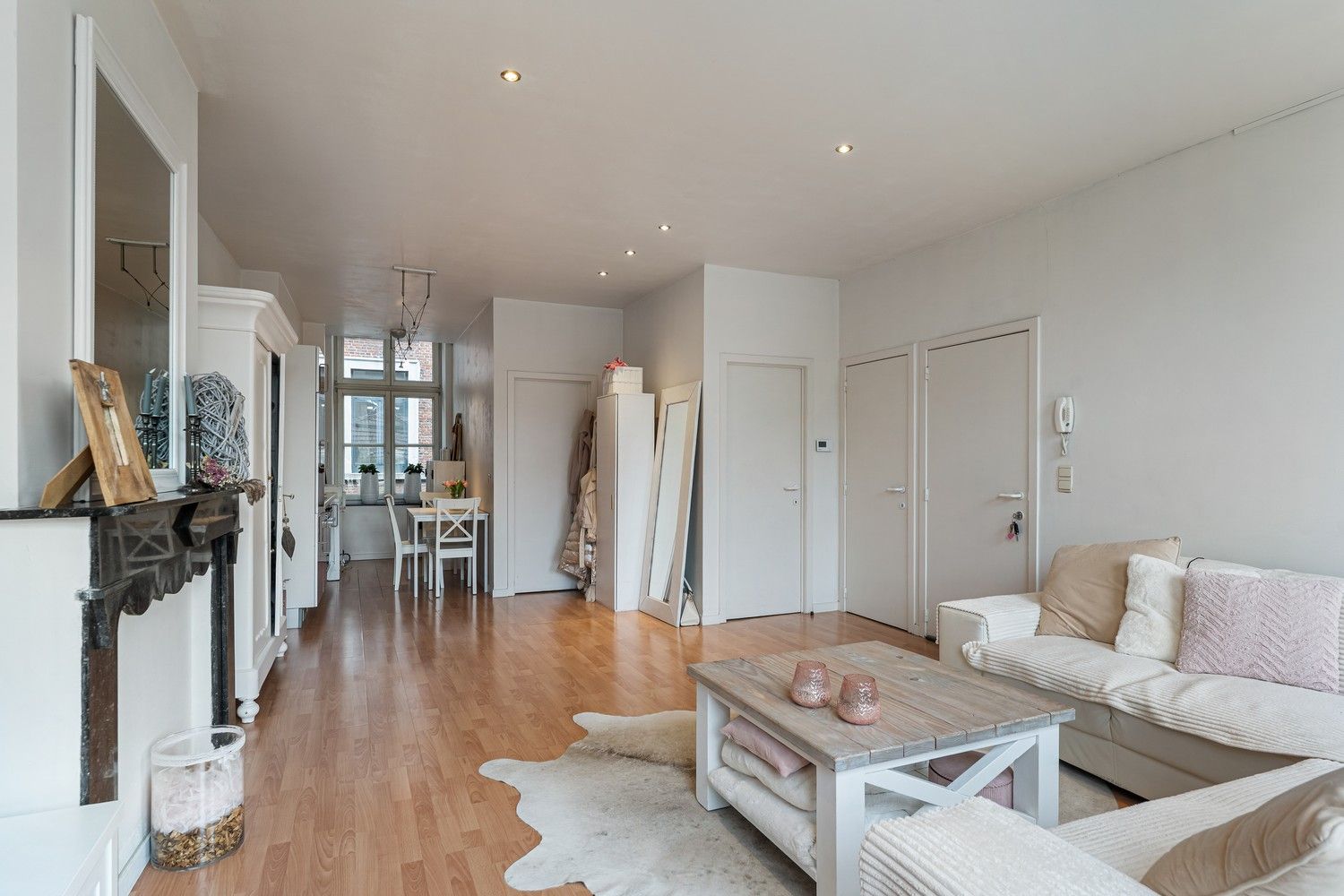 Charmant appartementsgebouw op toplocatie in het centrum van Sint-Truiden foto 17