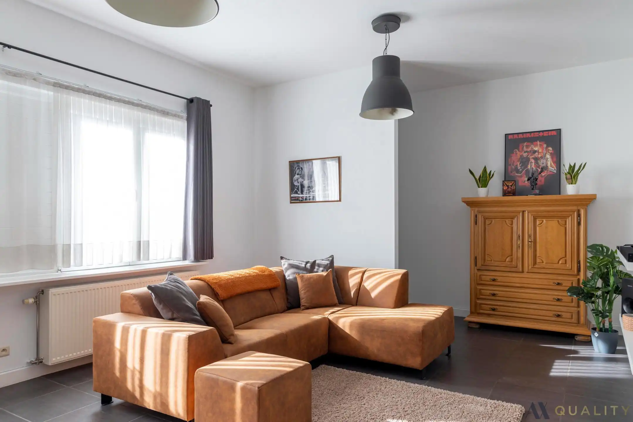 Gerenoveerde woning in Mariekerke foto 2