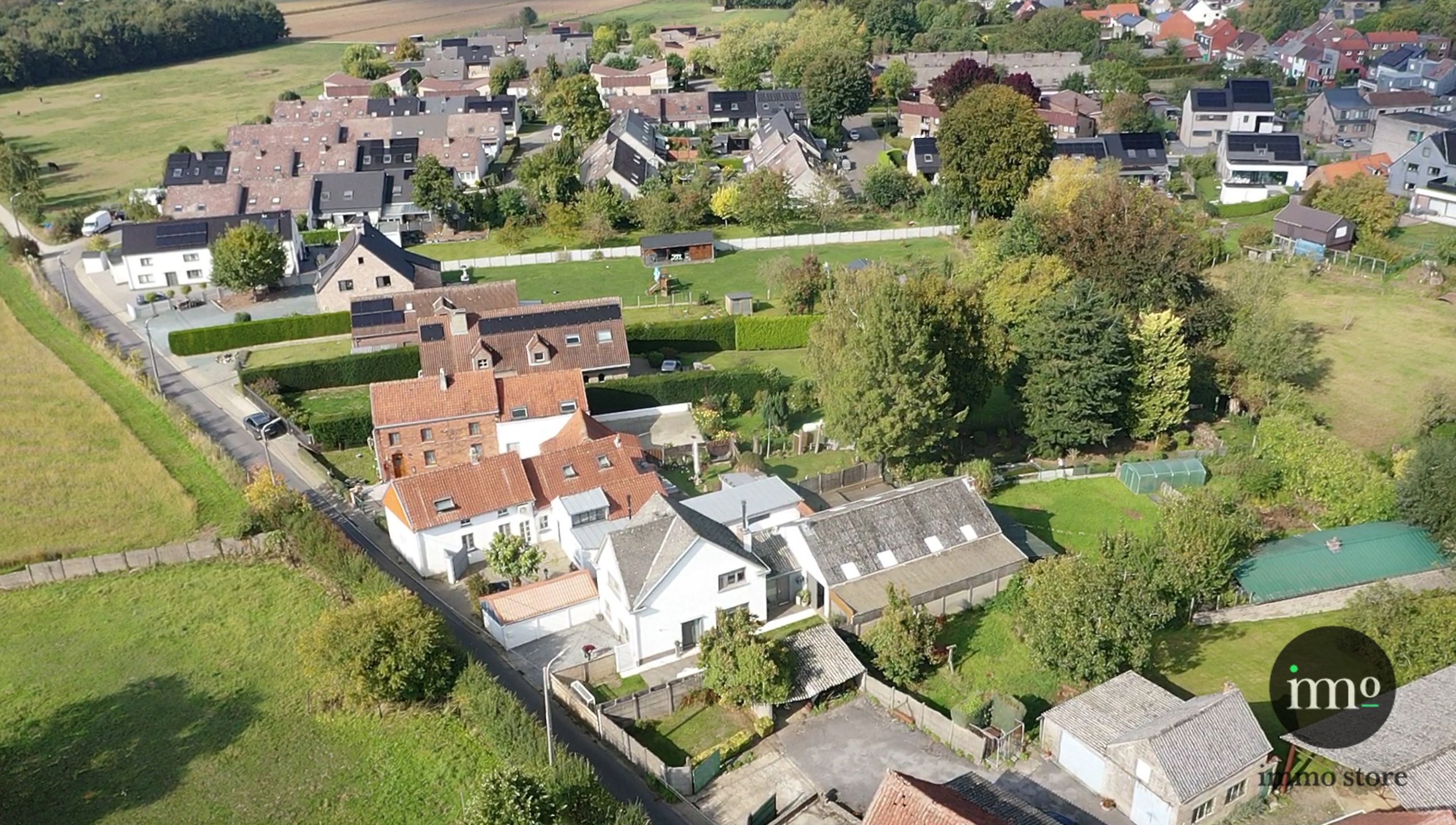 Huis te koop foto 2