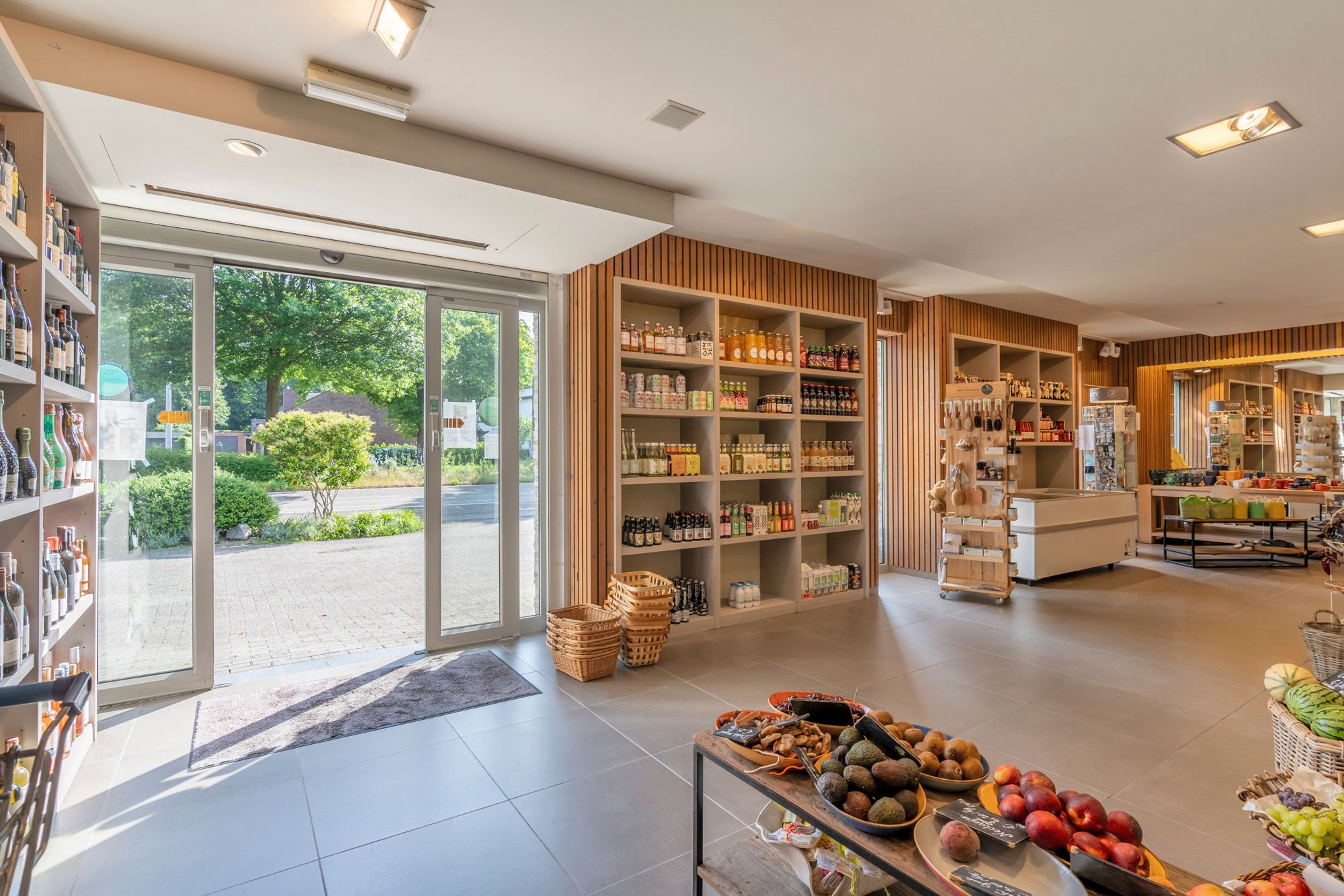 Succesvolle natuurbakkerij en delicatessenzaak te Genk foto 8