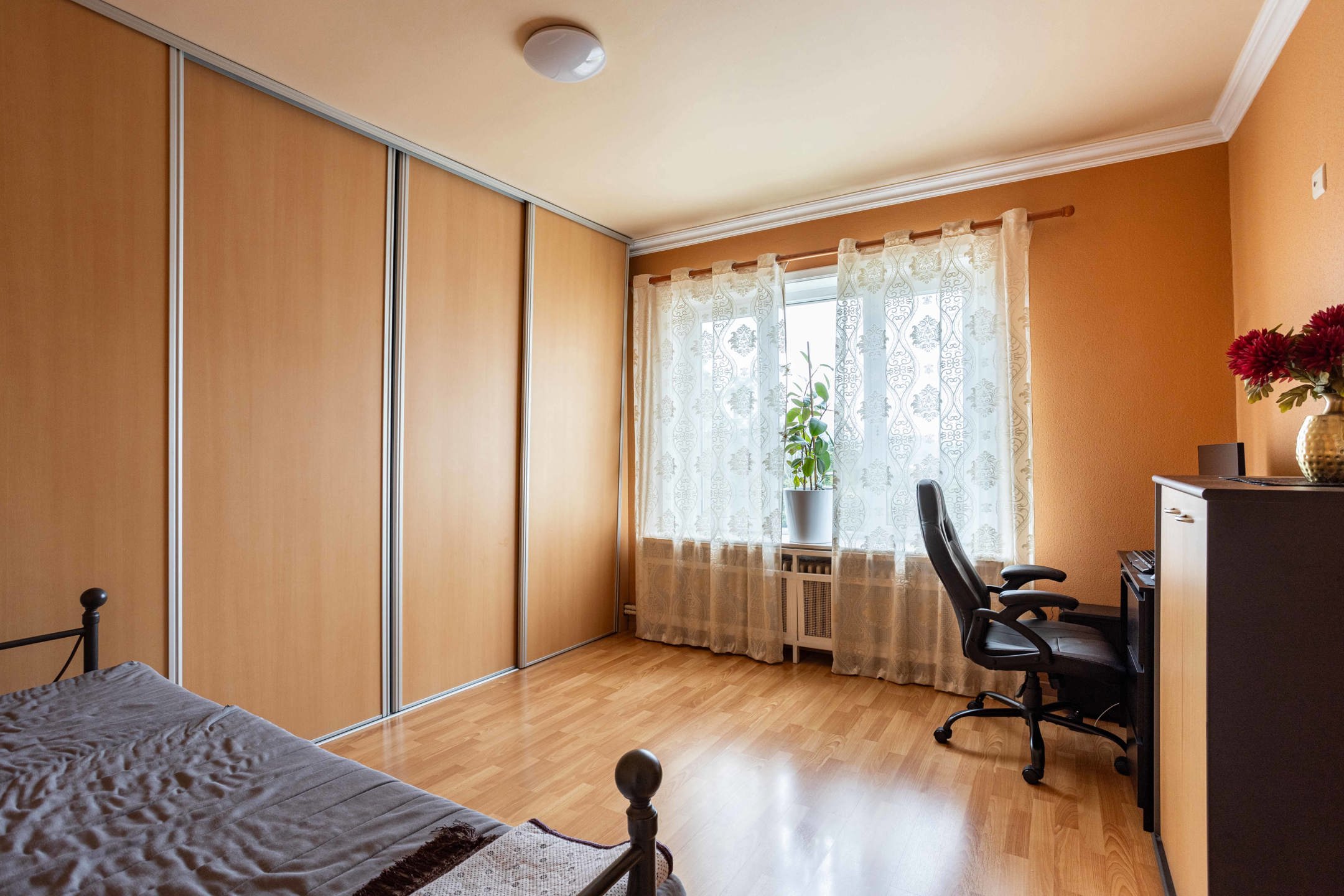 Ruim appartement met 3 slaapkamers in centrum Ronse foto 13