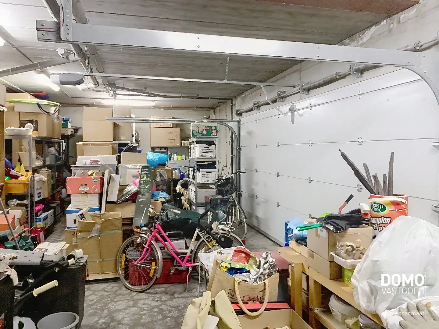 Ruim appartement gelegen te Herk-de-Stad - 3 slaapkamers - bouwjaar 2011 - EPC label: C foto 13