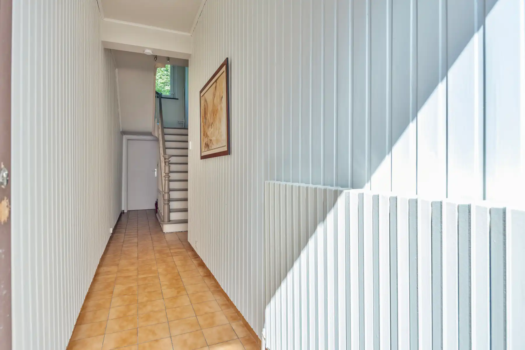 Charmante HOB met 3 slaapkamers in Grimbergen foto 2