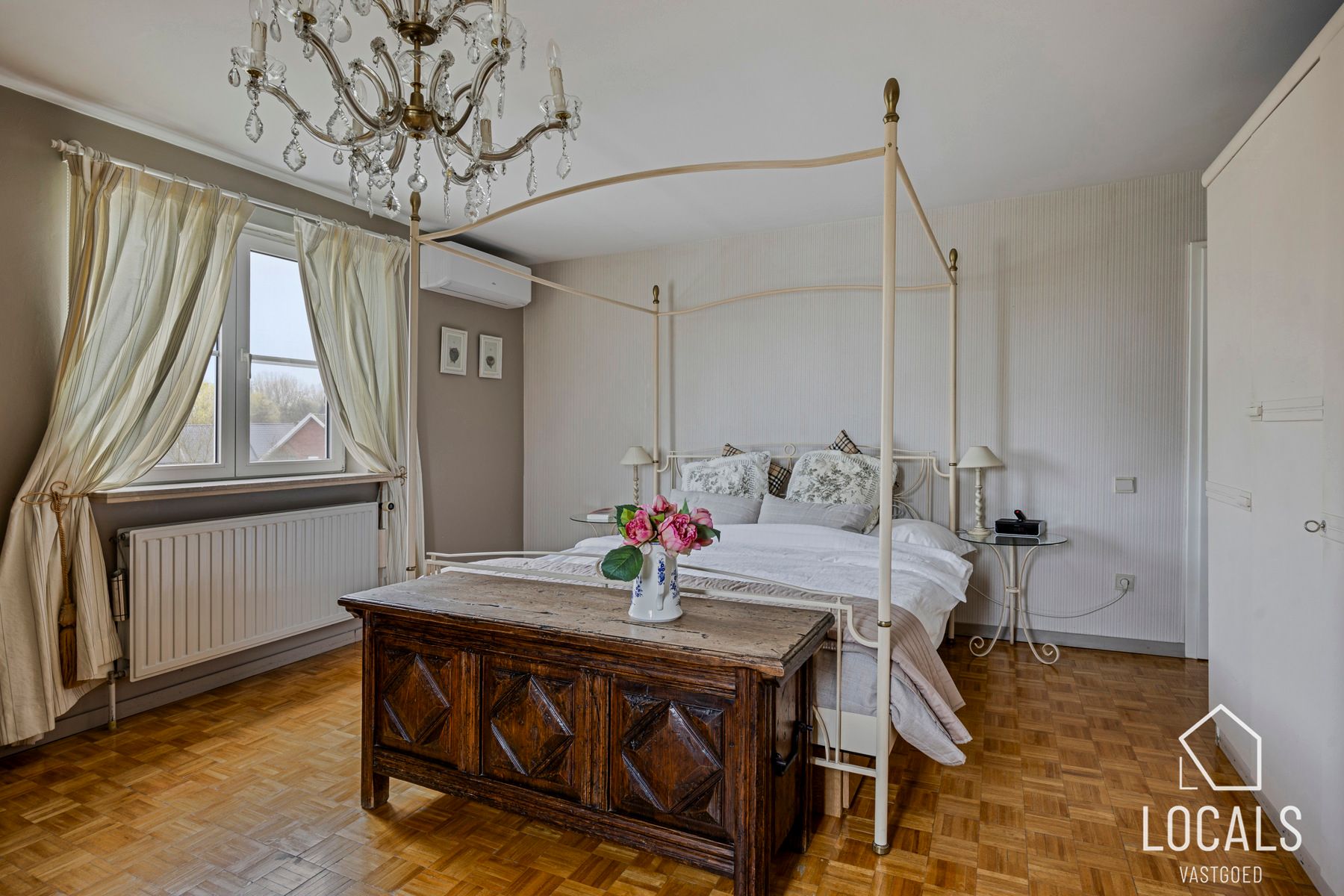 Instapklare en energiezuinige villa te Denderleeuw foto 13