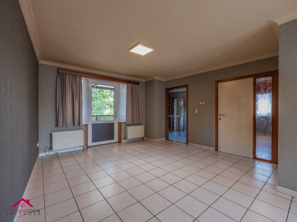 Ruim duplexappartement met 3 slaapkamers foto 15