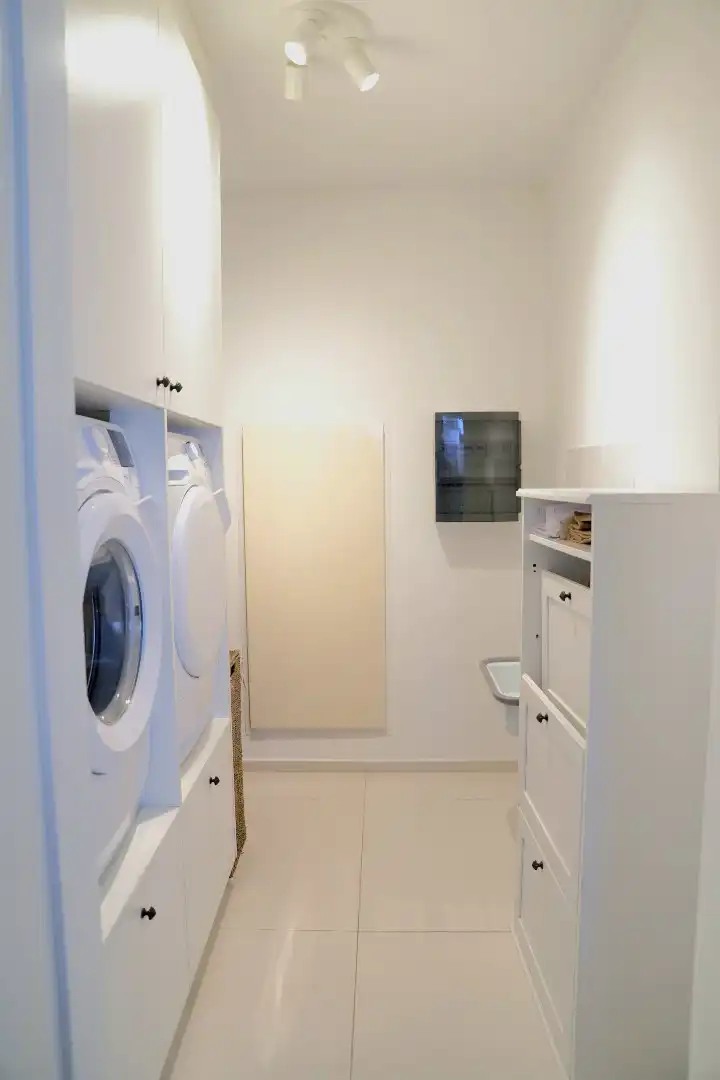 Prachtig appartement met 2 slaapkamers in het centrum van Maasmechelen foto 17