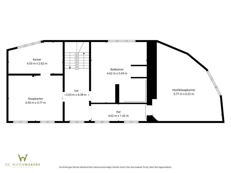 RUIM HANDELSPAND MET WOONST OP TOPLOCATIE IN ZOUTLEEUW foto 37