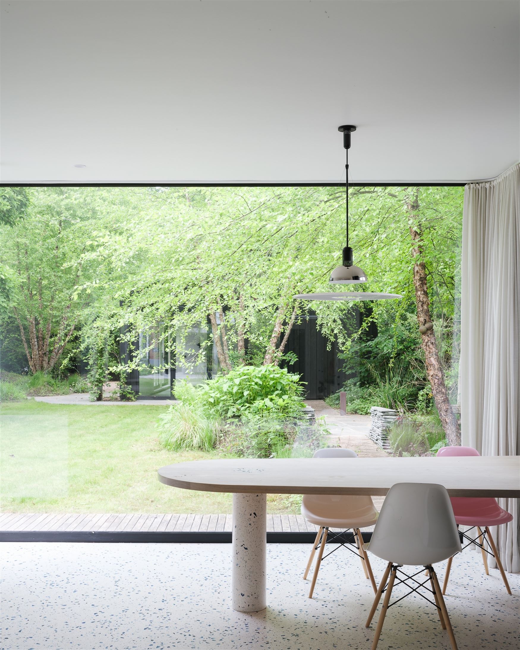 Instapklare villa met zwembad op sublieme locatie foto 13