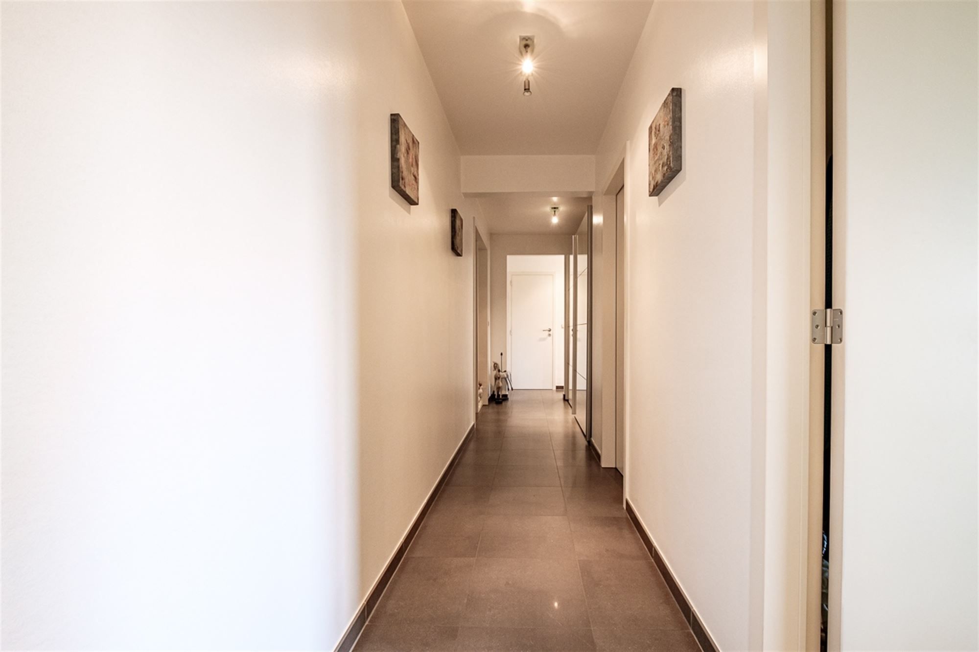 TOP APPARTEMENT MET 3 SLKS OP CENTRALE LIGGING foto 2