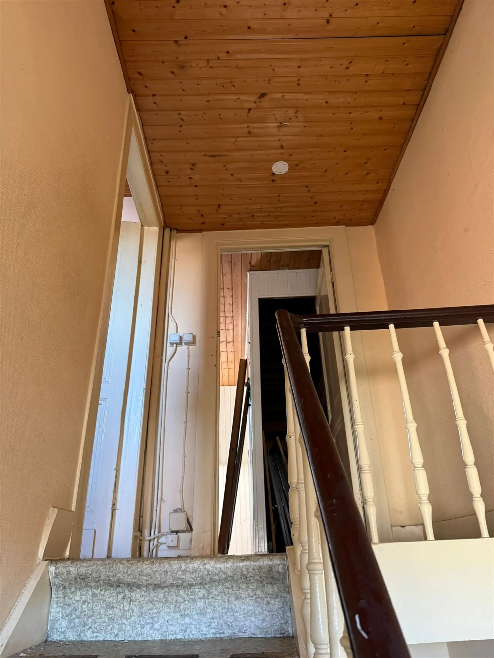 Geacht vergund opbrengsteigendom met stadstuin foto 21