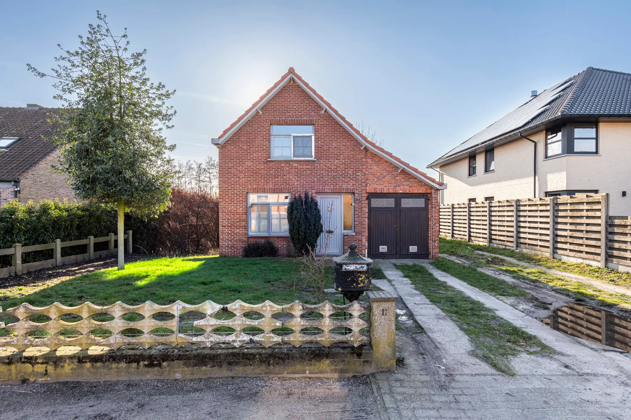 woning op 1.099m² nabij centrum Arendonk foto 18