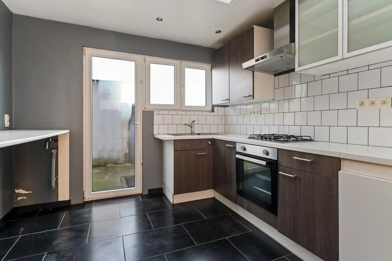 Huis met 2 à 3 slaapkamers te Borsbeek! foto 8