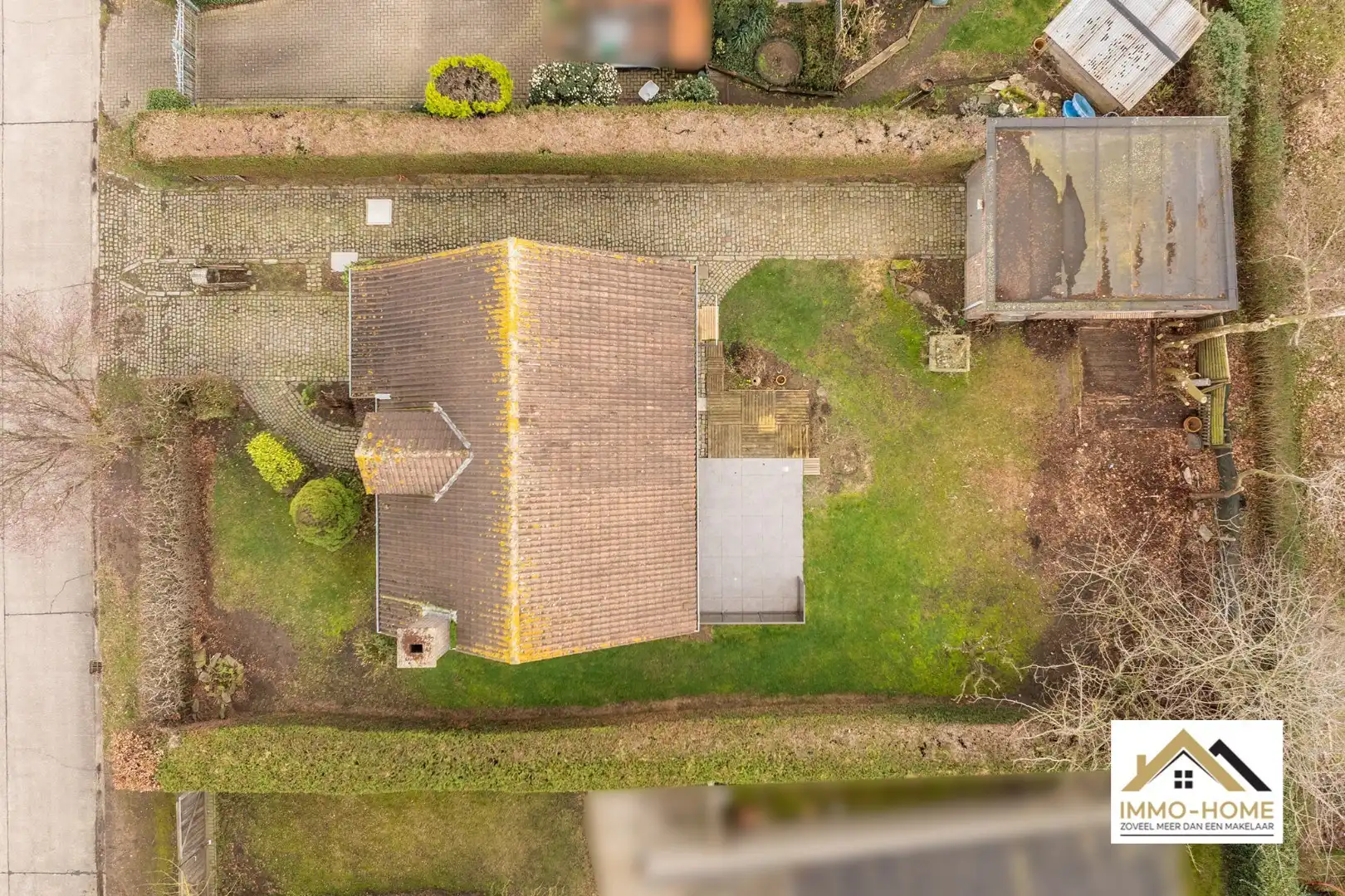 Vrijstaande woning in rustige woonwijk  foto 20