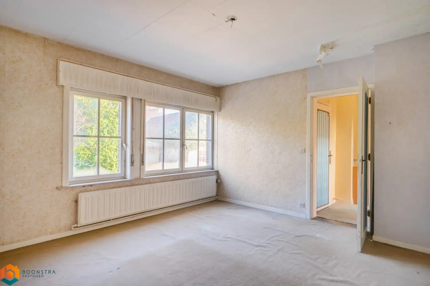 Te renoveren woning op uitzonderlijke locatie te HODB foto 10