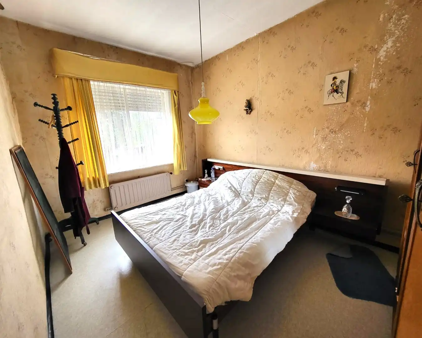Te renoveren rijwoning. foto 11