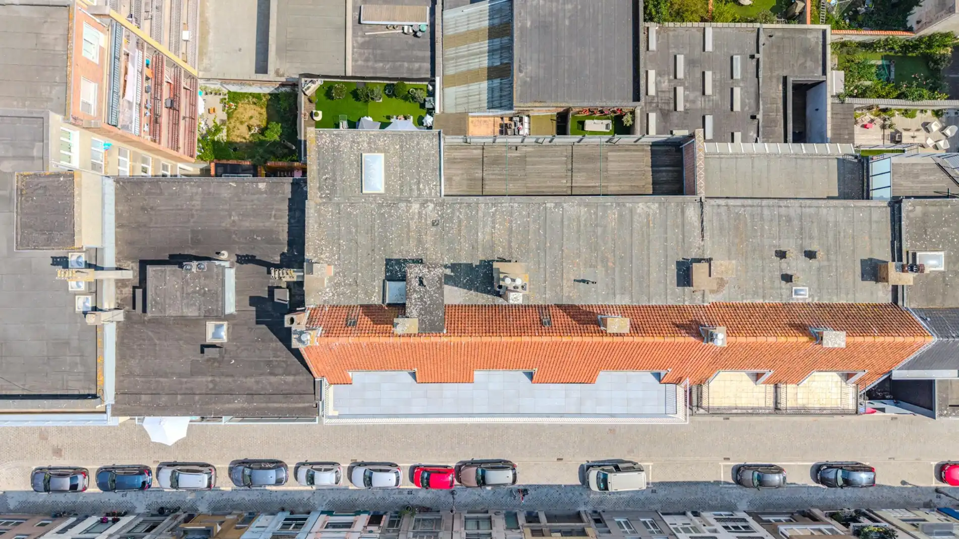 Penthouse  foto 2