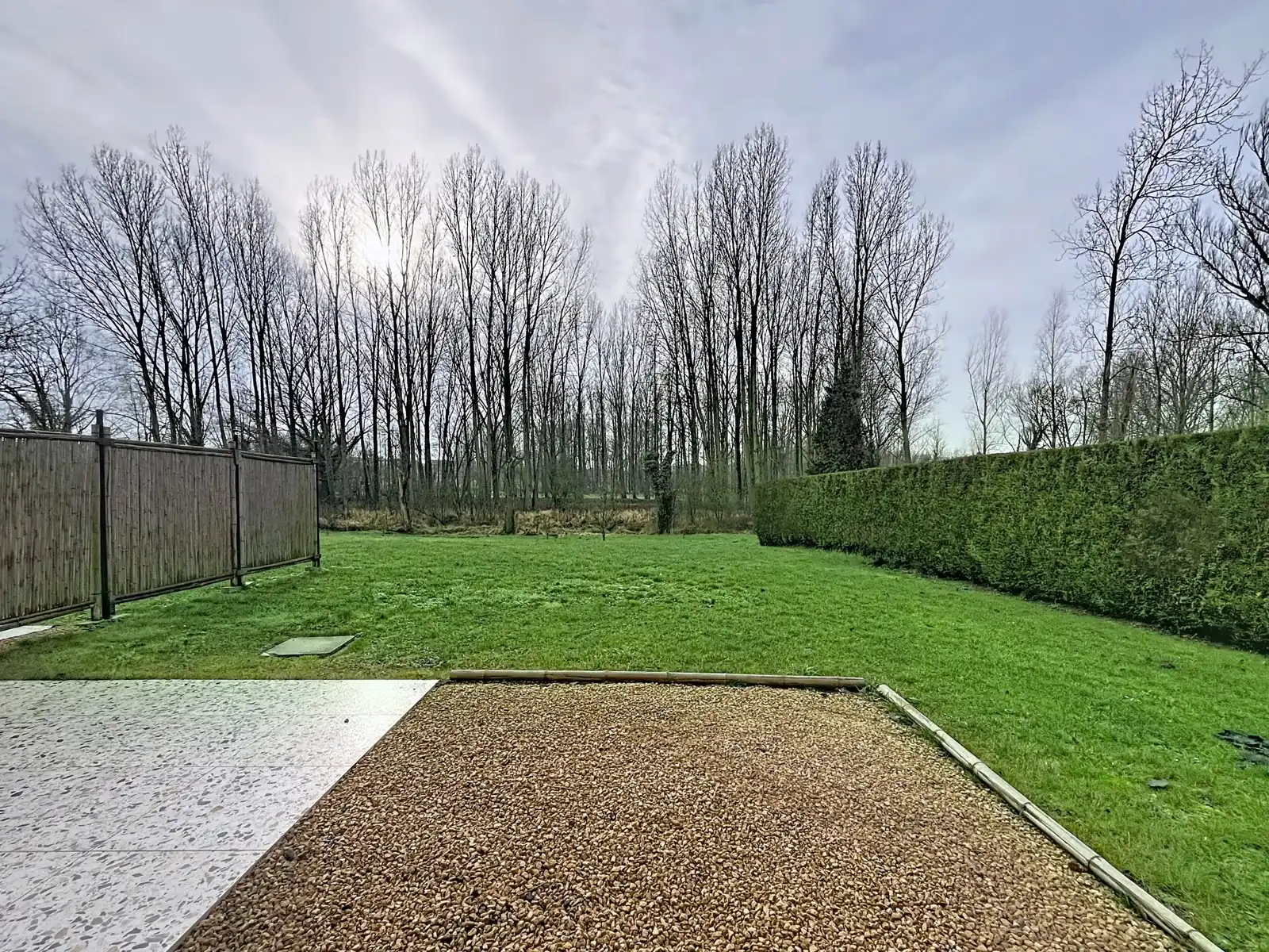 Prachtige HOB met 5 SLPK, tuin, garage en staanplaatsen! foto 23