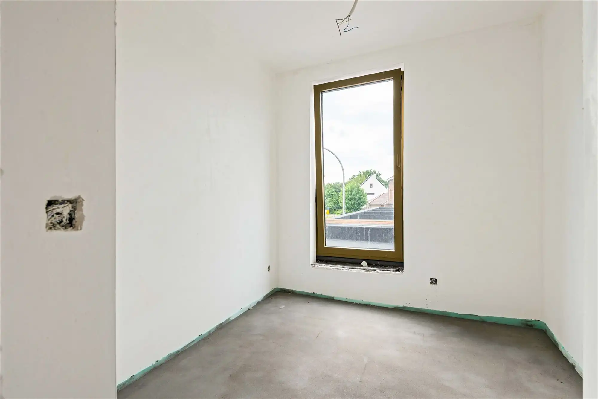 Nieuwbouw duplexwoning met 2 slpks te Duffel foto 6