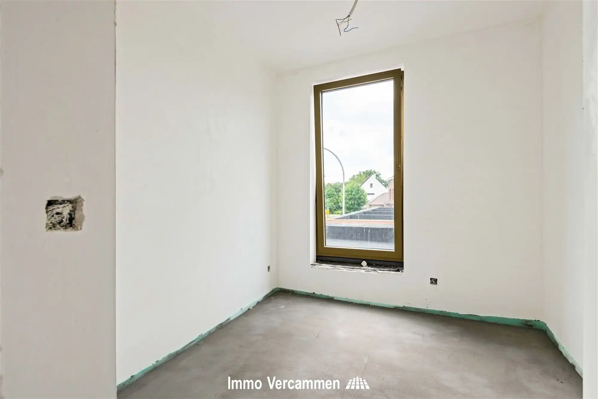 Nieuwbouw duplexwoning met 2 slpks te Duffel foto 6
