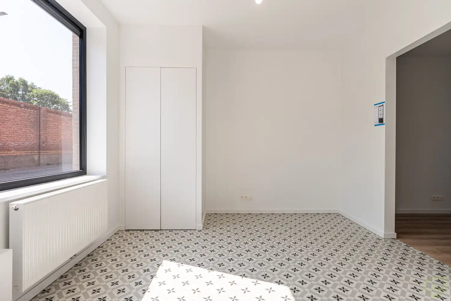Prachitg gerenoveerde woning op gunstige en rustige ligging te Eeklo foto 3