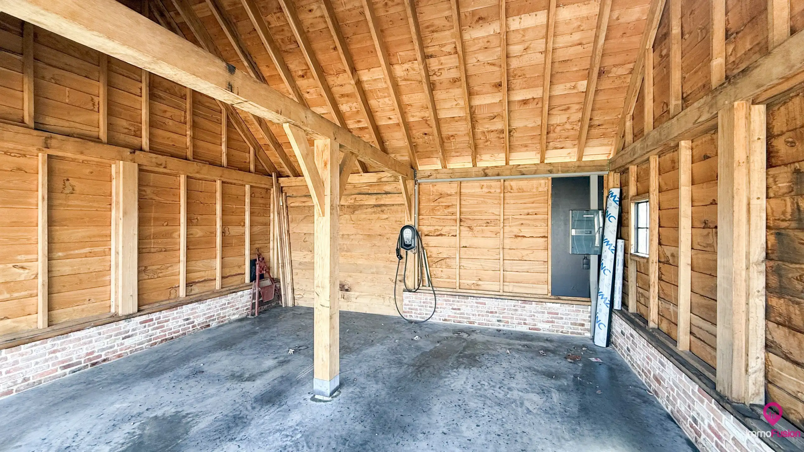 Luxueuze gelijkvloerse nieuwbouwwoning in pastorijstijl foto 64