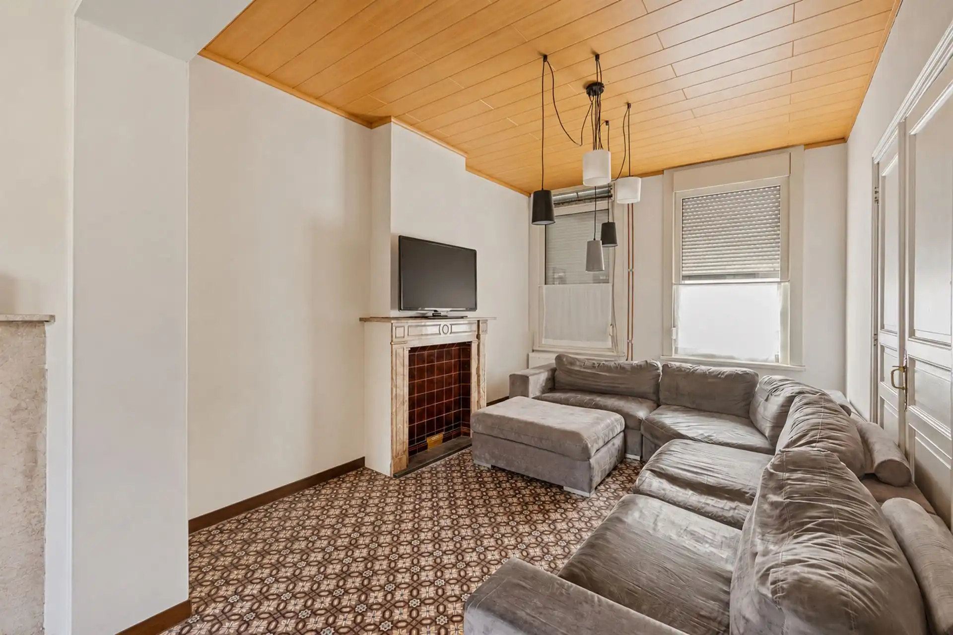 Instapklare woning met 2 slpk en tuin in het centrum foto 7