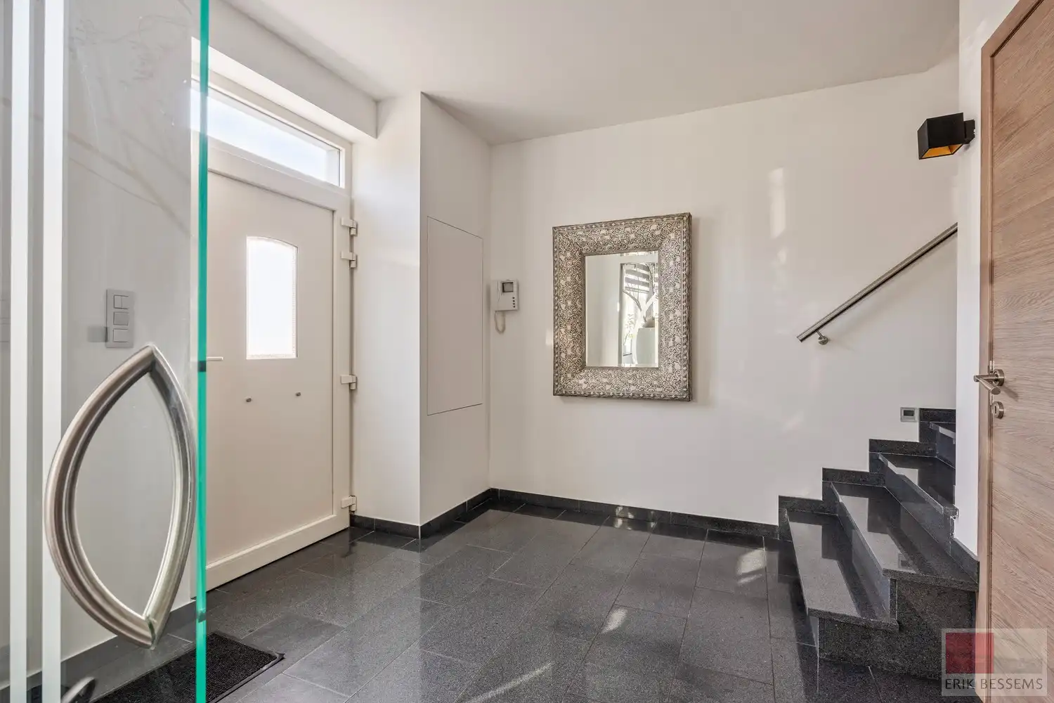 Energiezuinige woning (label A) van 2018 in het rustige Kesselt. Woonopp. 230 m² en perceel 383 m². foto 5