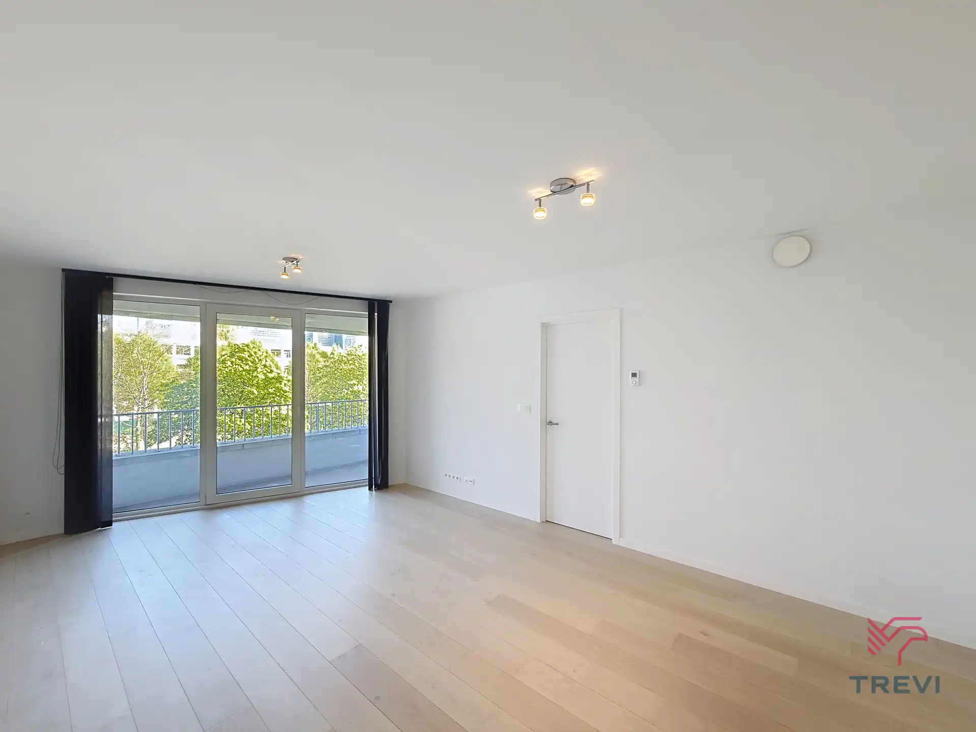 Appartement te huur Quai de Willebroeck 22 - 1000 Bruxelles