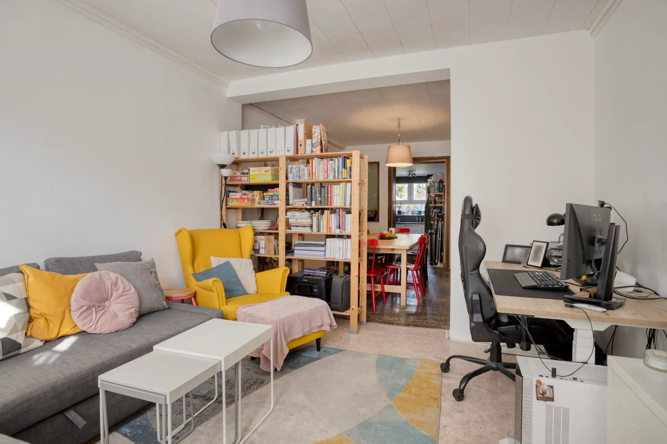 Uitstekend gelegen woning met 3 slaapkamers te Herent foto 6