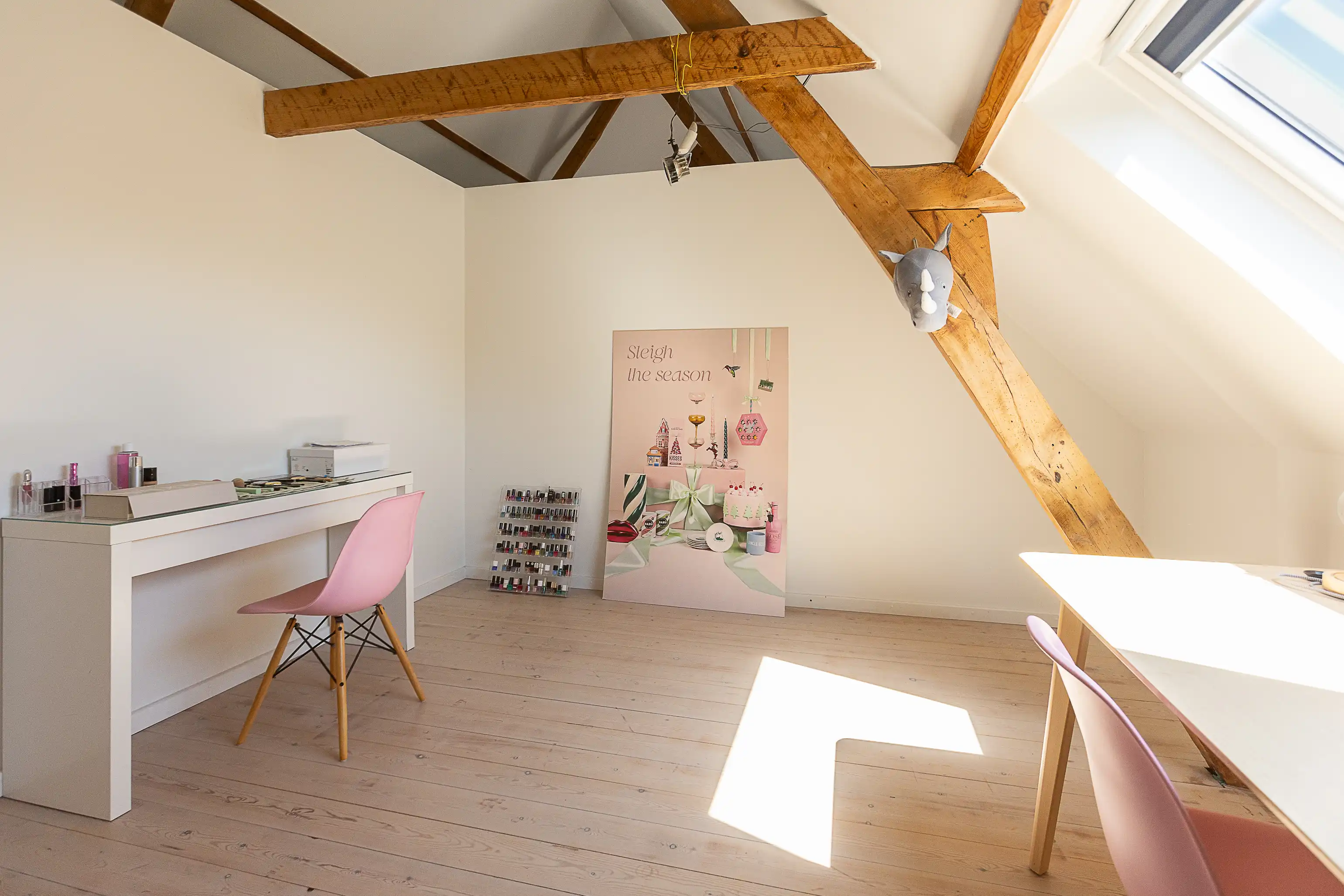 Exclusief wonen - karaktervolle villa op 3.296 m² groen foto 21