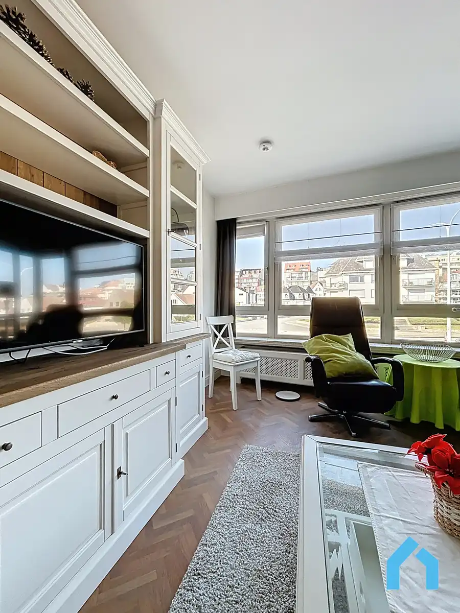 Knus appartement met landelijke uitstraling te koop! foto 6