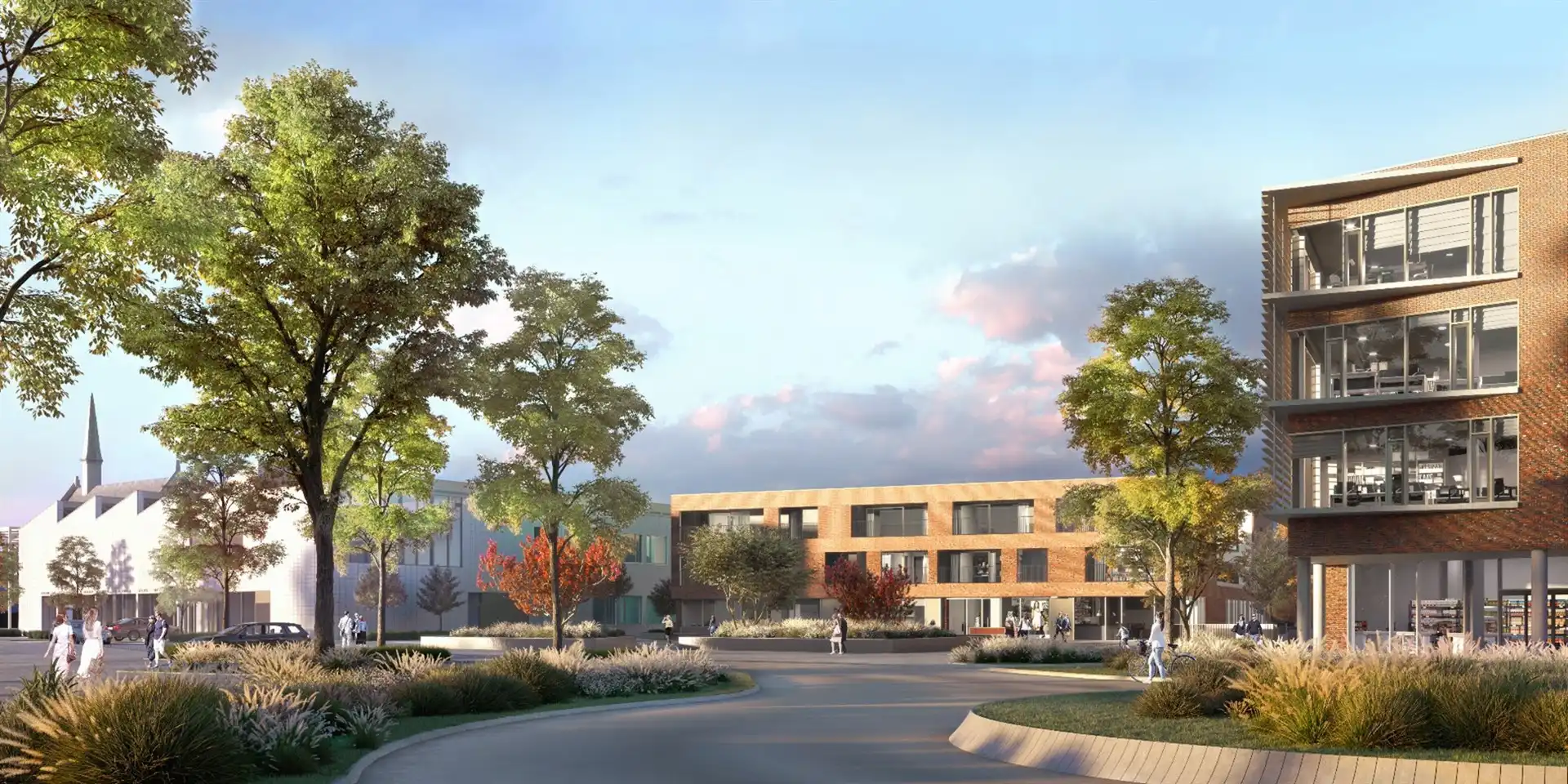 Top gelegen casco kantoorruimte te koop! foto 4