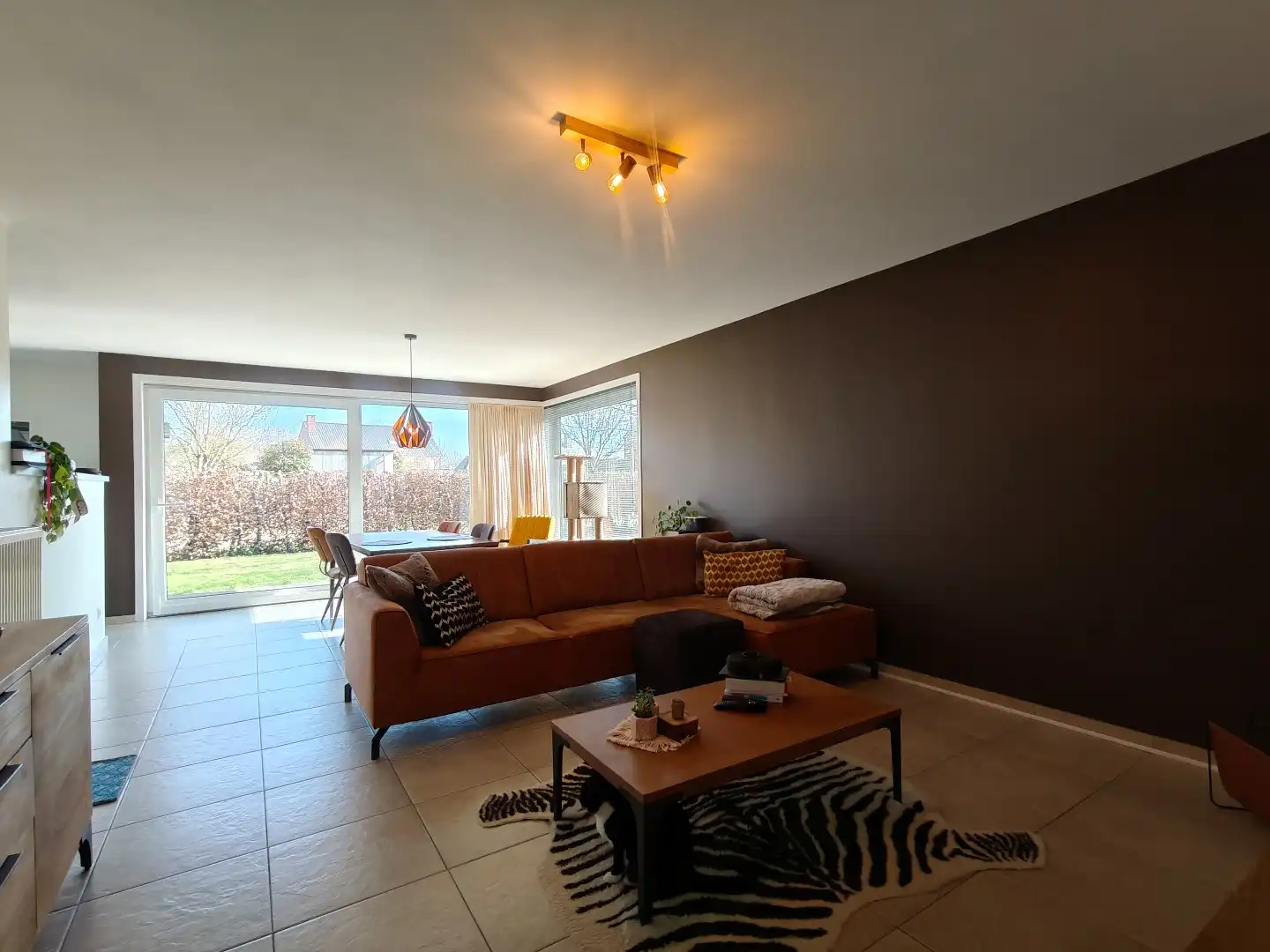 Appartement te huur Blaasmolenstraat 4 -/0001 - 9160 Lokeren