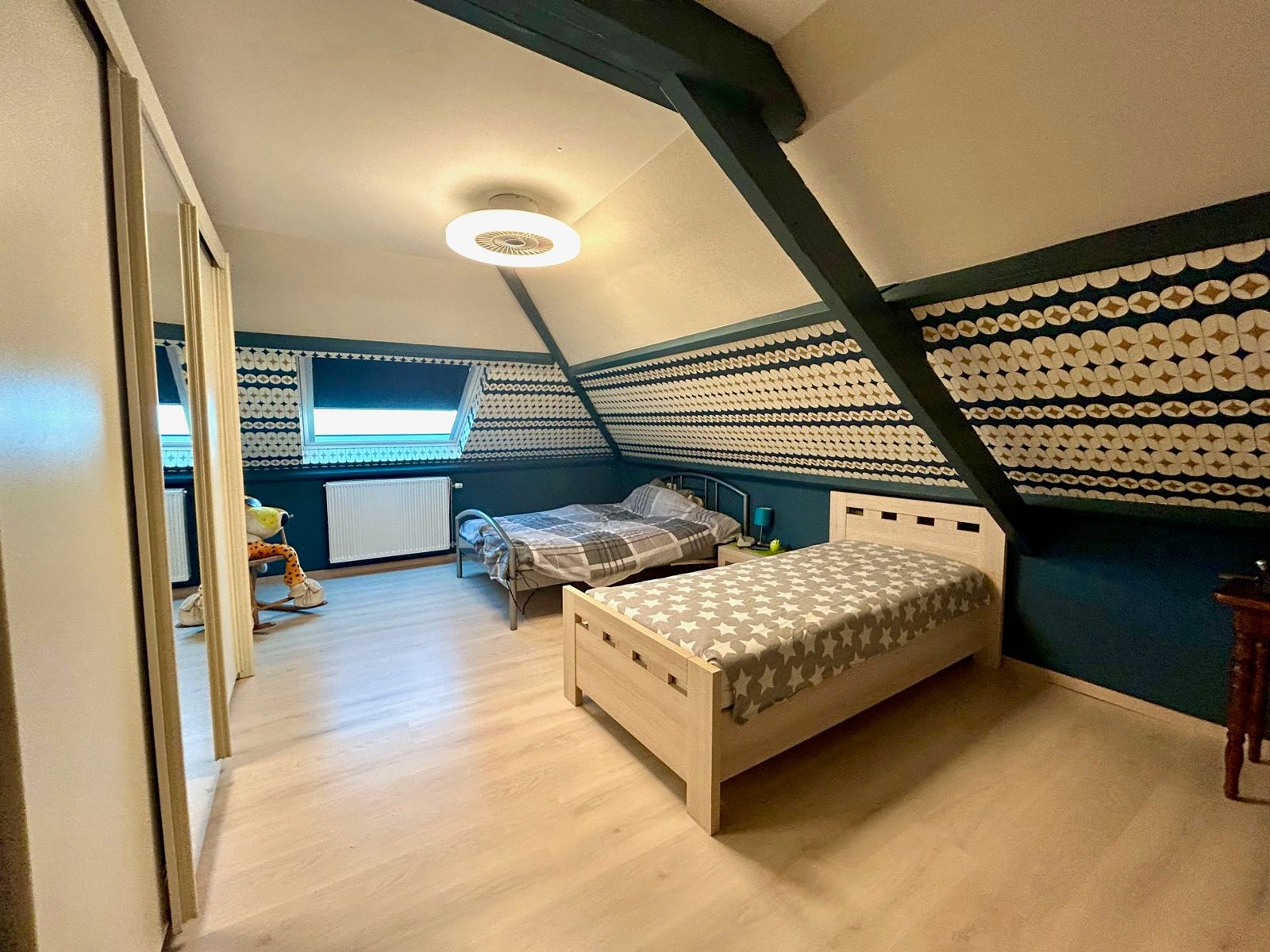 Instapklare villa met prachtige tuin en 3 slaapkamers foto 21