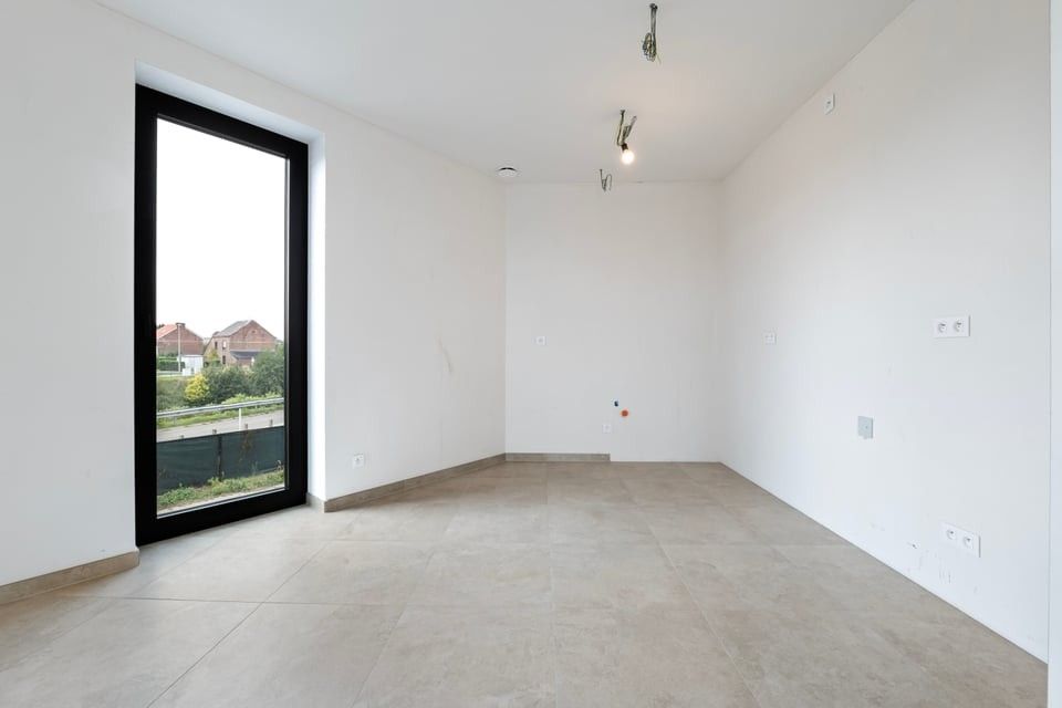 2-SLP APPARTEMENT OP 1STE VERDIEP MET RUIM TERRAS foto 14