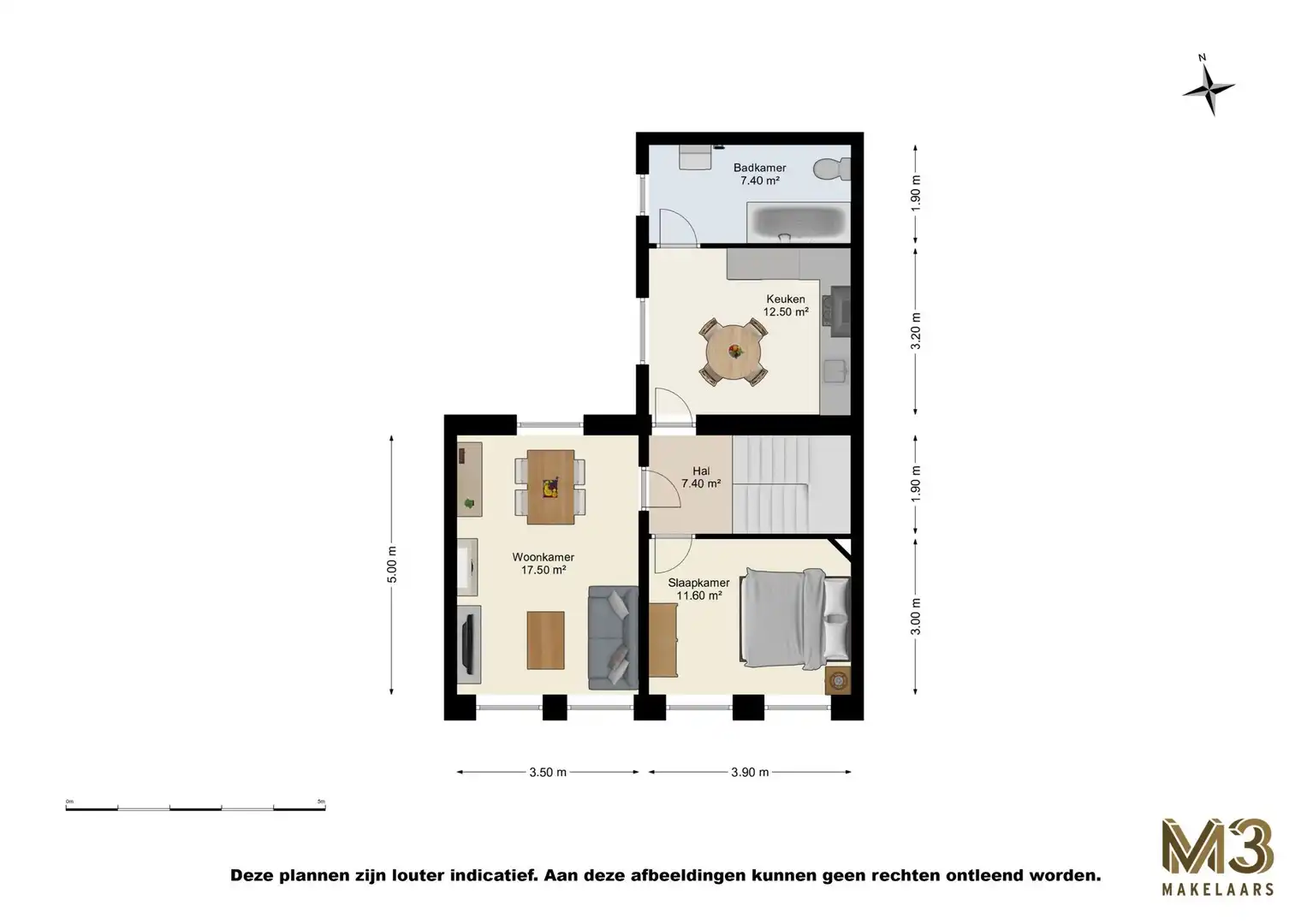 Grootwarenhuis met projectpotentieel – Stationstraat 107 / Regentiestraat 8, Sint-Niklaas foto 21