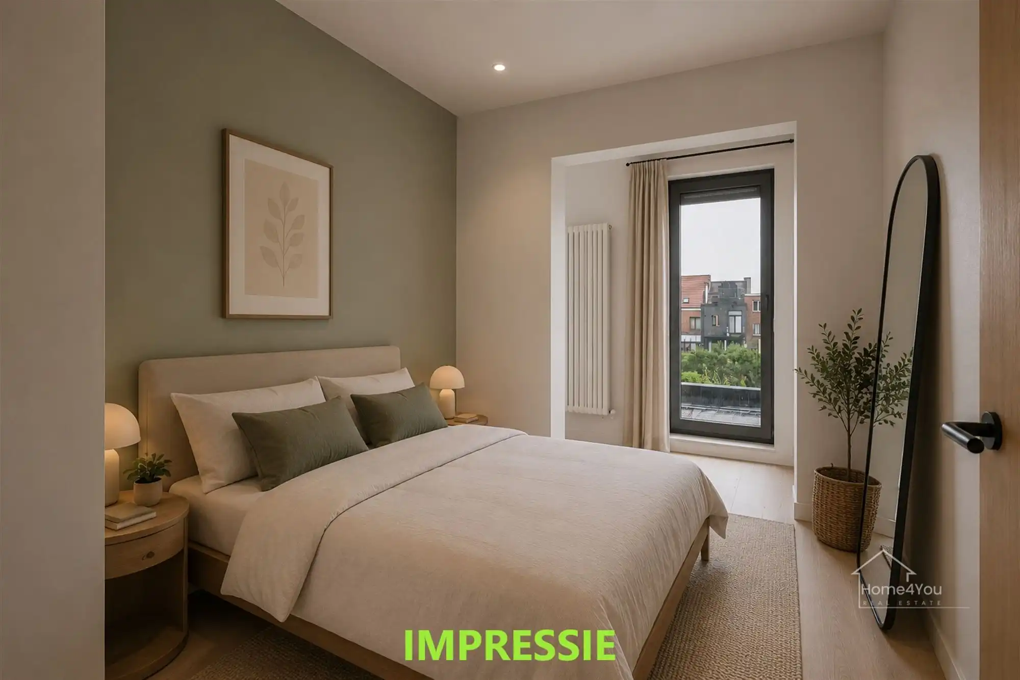 Af te werken woning met tal van mogelijkheden op een uitstekende locatie te Wilrijk foto 16