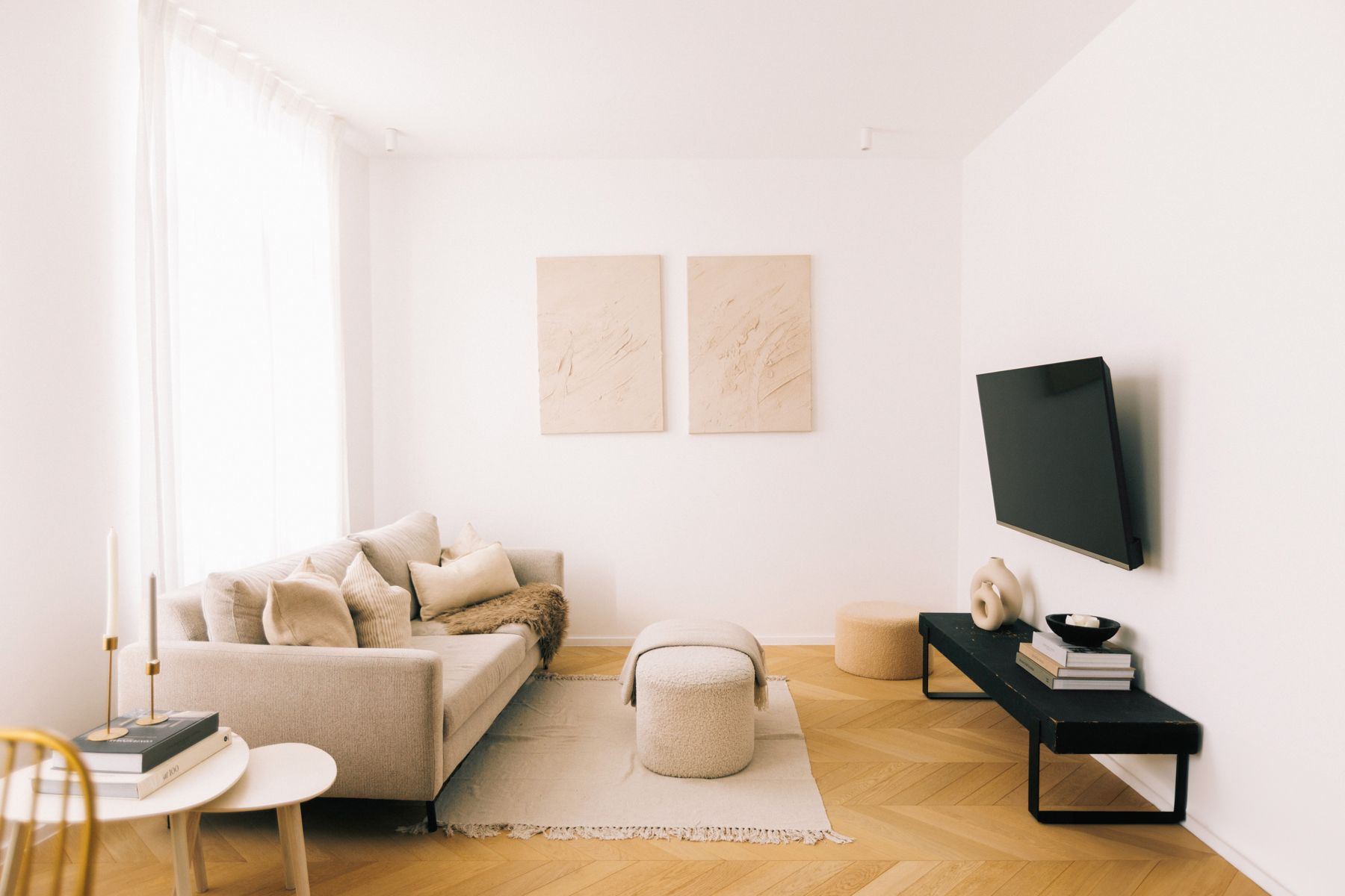 Luxueus appartement te koop aan het Eilandje foto 9